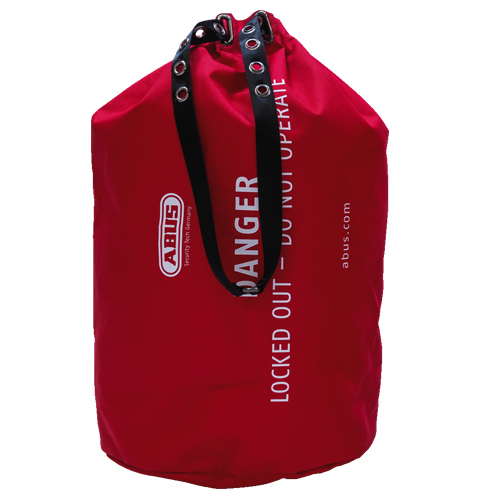 P625 PLUG AND HOIST LOCKOUT BAG