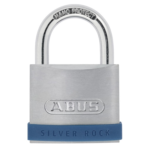 SILVER ROCK LOCK 5/50HB25 KAX2 (KEYED ALIKE IN PAIRS)