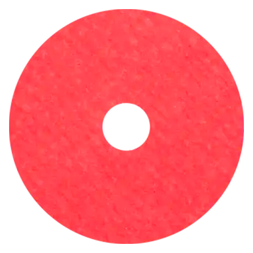 4-1/2" X 7/8" FIBER DISC, CERAMIC OXIDE CO-COOL, 60 GRIT