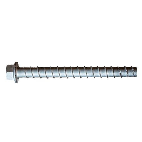 1/2" X 8" HEX HEAD TITEN HD ANCHOR<p>304 STAINLESS STEEL</p>