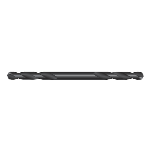 9/64" DOUBLE END DRILL BIT
