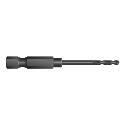 1/8 HSS HEX SHANK 135 DEG (TRIUMPH)