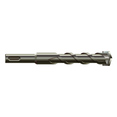 3/8" X 10-5/8" SDS PLUS MASONRY BIT (8" USABLE)