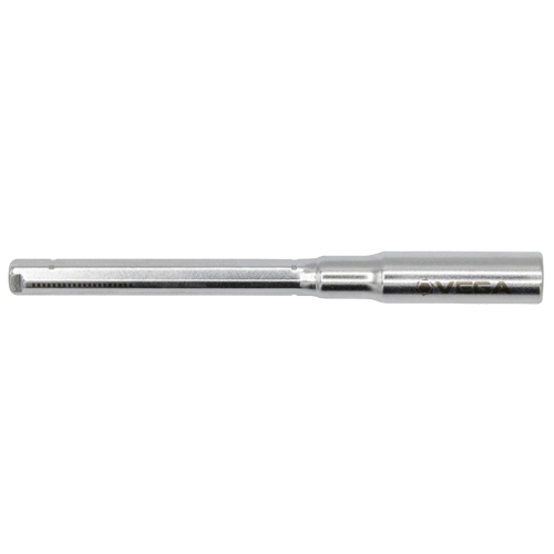 4" LONG RATCHET BIT EXTENSION 1/4" SHANK