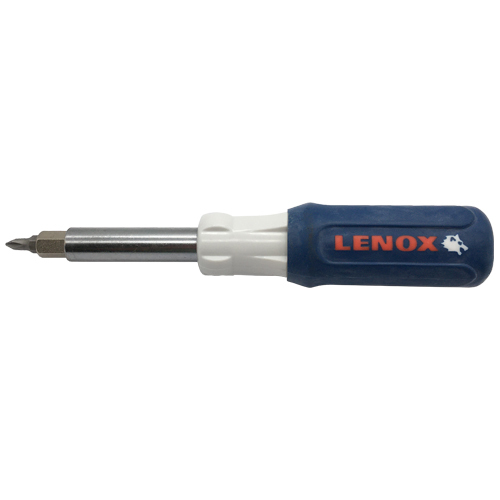 LENOX ALL IN ONE SCREWDRIVER LENOX