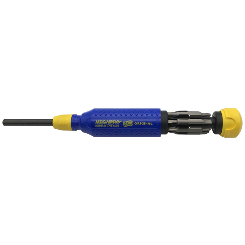 15 IN 1 MEGAPRO ORIGINAL SCREWDRIVER