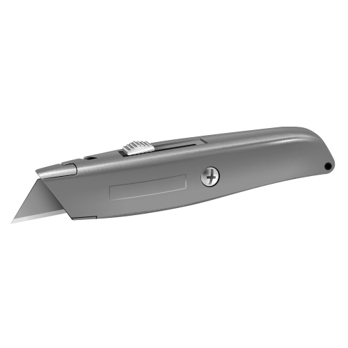 STANDARD GRADE UTILITY KNIFE - RETRACTABLE BLADE