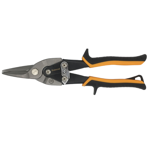 STRAIGHT CUT PROFERRED AVIATION SNIPS TPR GRIP