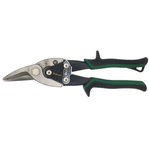 RIGHT CUT PROFERRED AVIATION SNIPS TPR GRIP