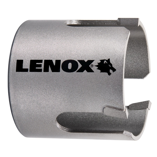 3" HOLE SAW MULTI-MATERIAL CARBIDE TIPPED 3 TOOTH