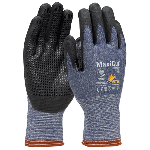 ATG® MAXICUT® ULTRA™ SEAMLESS KNIT NITRILE COATED GLOVE (1 PAIR)