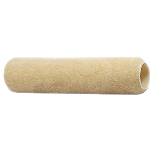 9 X 1/2" NAP POLYPROPYLENE CORE POLYESTER ROLLER COVER