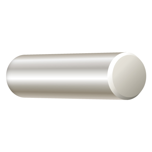 1/16" X 1/8" DOWEL PIN 18-8 STAINLESS
