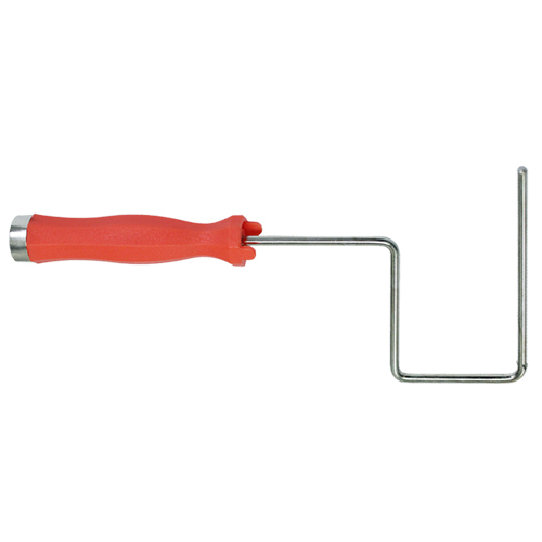 6-1/2" ROLLER FRAME WITH 12" HANDLE