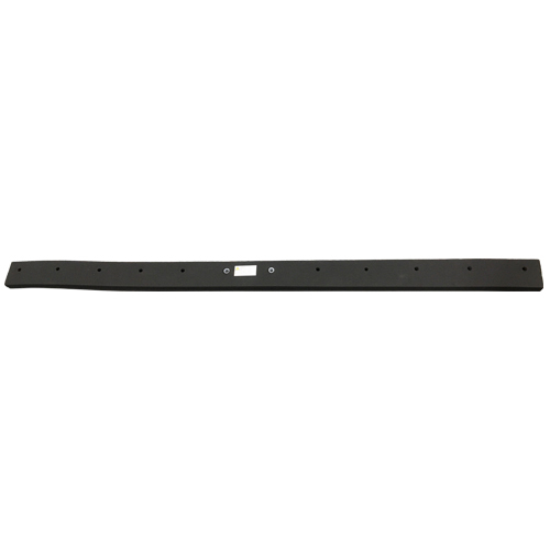 36" BLACK SPONGE REFILL BLADES 6 SET