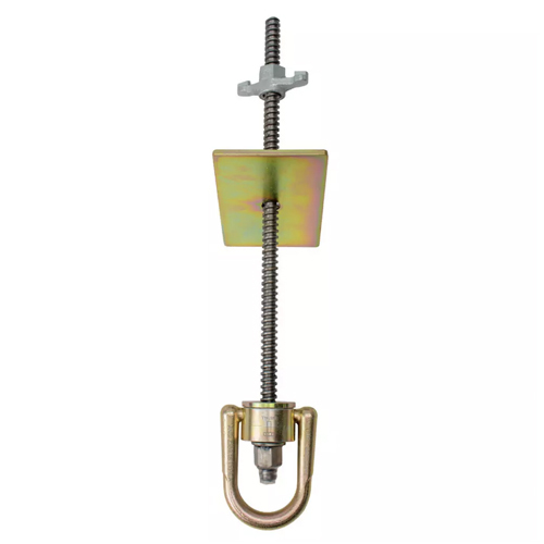 SAFEWAZE 10K SWIVEL ANCHOR & BACK PLATE