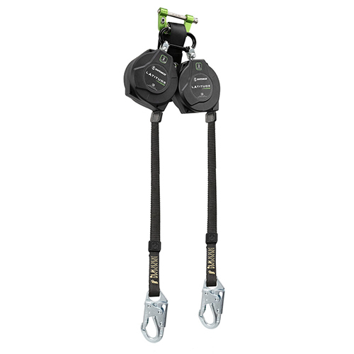 26" CHAIN ASSEMBLY GCC: ADJUSTABLE, GATES FORM SWIVEL REBAR HOOK