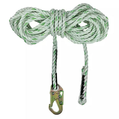 SAFEWAZE PRO 200' VERTICAL LIFELINE