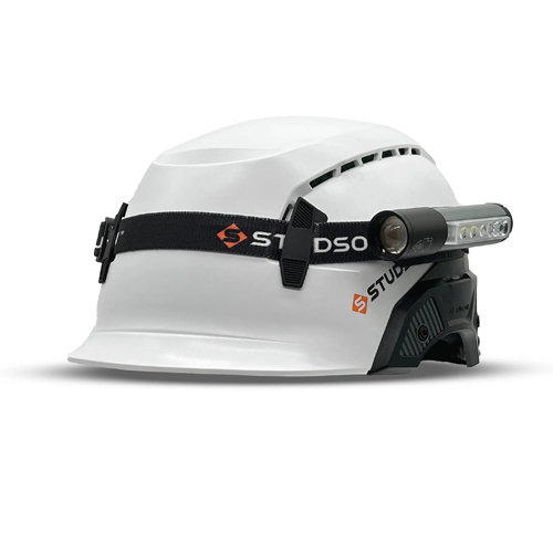STUDSON SHK-1 TELESCOPING HEAD LAMP