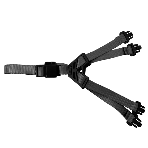 STUDSON SHK-1 REPLACEMENT CHIN STRAP WITH MAGNETIC BUCKLE M/L