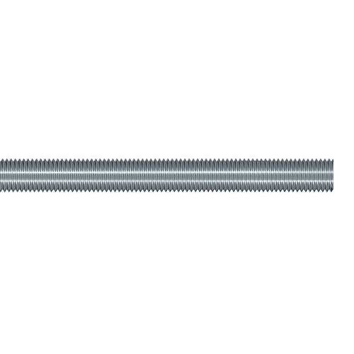 SIMPSON 3/4-10 X 12" ALL THREAD ROD ZINC