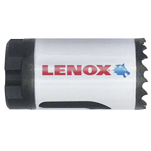 1-1/4" HOLE SAW VARI TOOTH BI-METAL LENOX