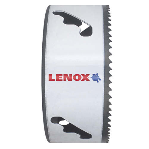 4-3/4" HOLE SAW VARI TOOTH BI-METAL LENOX