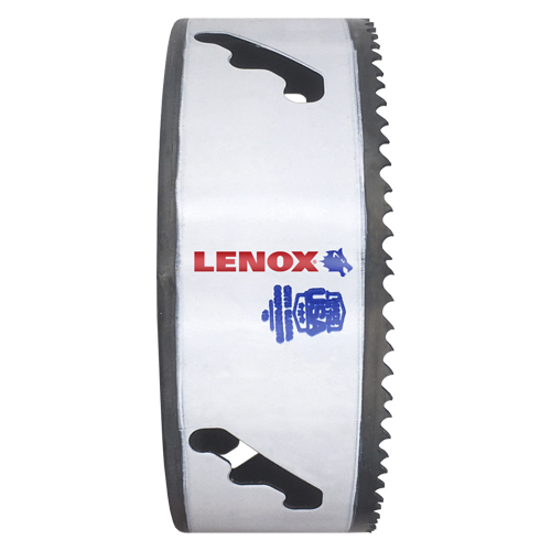 5-1/2" HOLE SAW VARI TOOTH BI-METAL LENOX