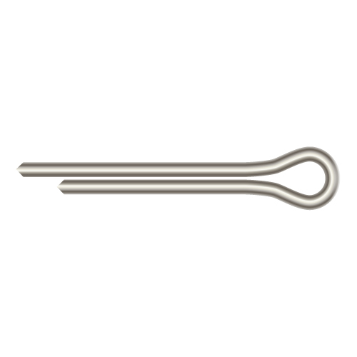 3/32" X 1" COTTER PIN 18-8 STAINLESS