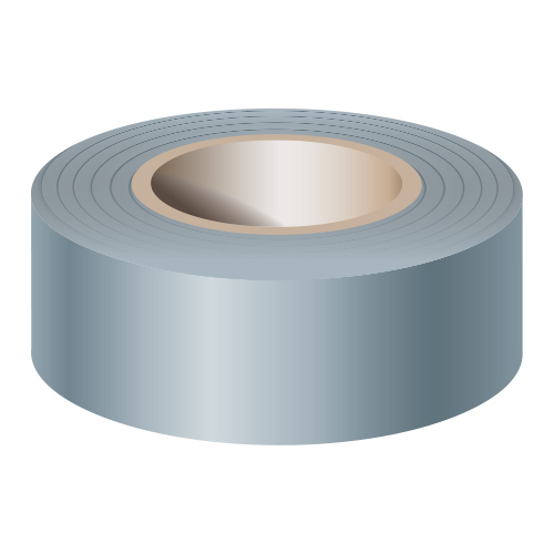 SHURTAPE 48MM GENERAL PURPOSE 8MIL DUCT TAPE