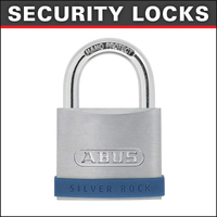 SECURITY LOCKS