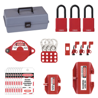 K925 ELECTRICAL TOOLBOX KIT