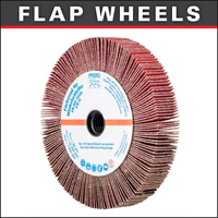 FLAP WHEEL