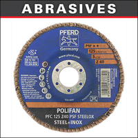 ABRASIVES 2