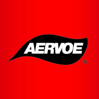 AERVOE 301 SAFETY RED, RUST PROOF ENAMEL, ANY-WAY SPRAY PAINT<p>12 OZ.</p>