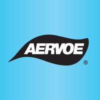 AERVOE 318 LIGHT BLUE RUST PROOF ENAMEL, ANY-WAY SPRAY PAINT <p>12 OZ. </p>