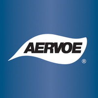 AERVOE 319 ROYAL BLUE RUST PROOF ENAMEL, ANY-WAY SPRAY PAINT <p>12 OZ. </p>