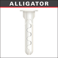 ALLIGATOR ANCHORS