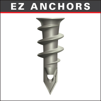 EZ ANCHORS