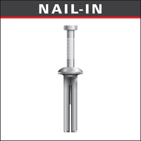 NAIL-IN ANCHORS