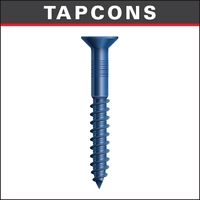 TAPCON ANCHORS