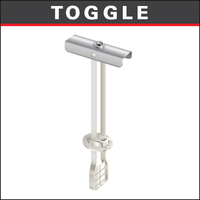 TOGGLE ANCHORS