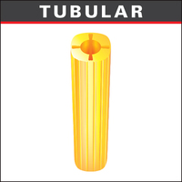 TUBULAR ANCHORS