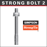 STRONG BOLT 2