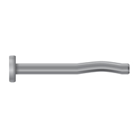 1/4" X 10" DEKSPIKE CONCRETE ANCHOR