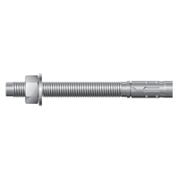 3/8" X 7" WEDGE ANCHOR STRONG BOLT 2 ZINC