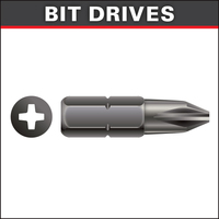 BIT DRIVES