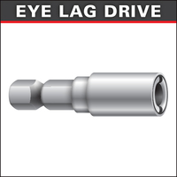 EYE LAG DRIVER