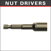 NUT DRIVERS