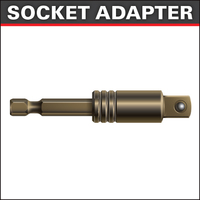 SOCKET EXTENSION